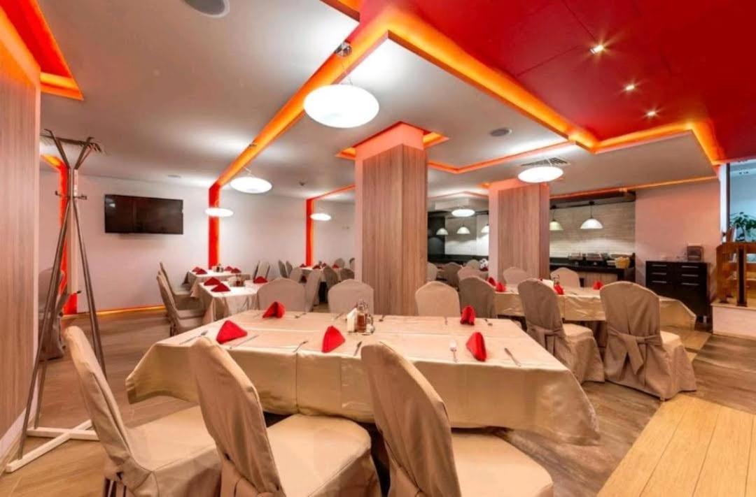 Vip Apartment Belvedere Club Bansko Exterior photo