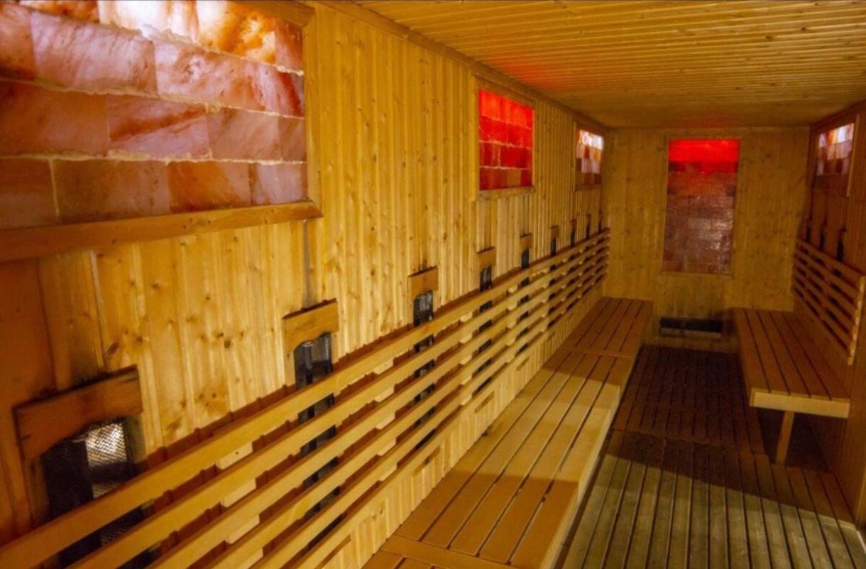 Vip Apartment Belvedere Club Bansko Exterior photo