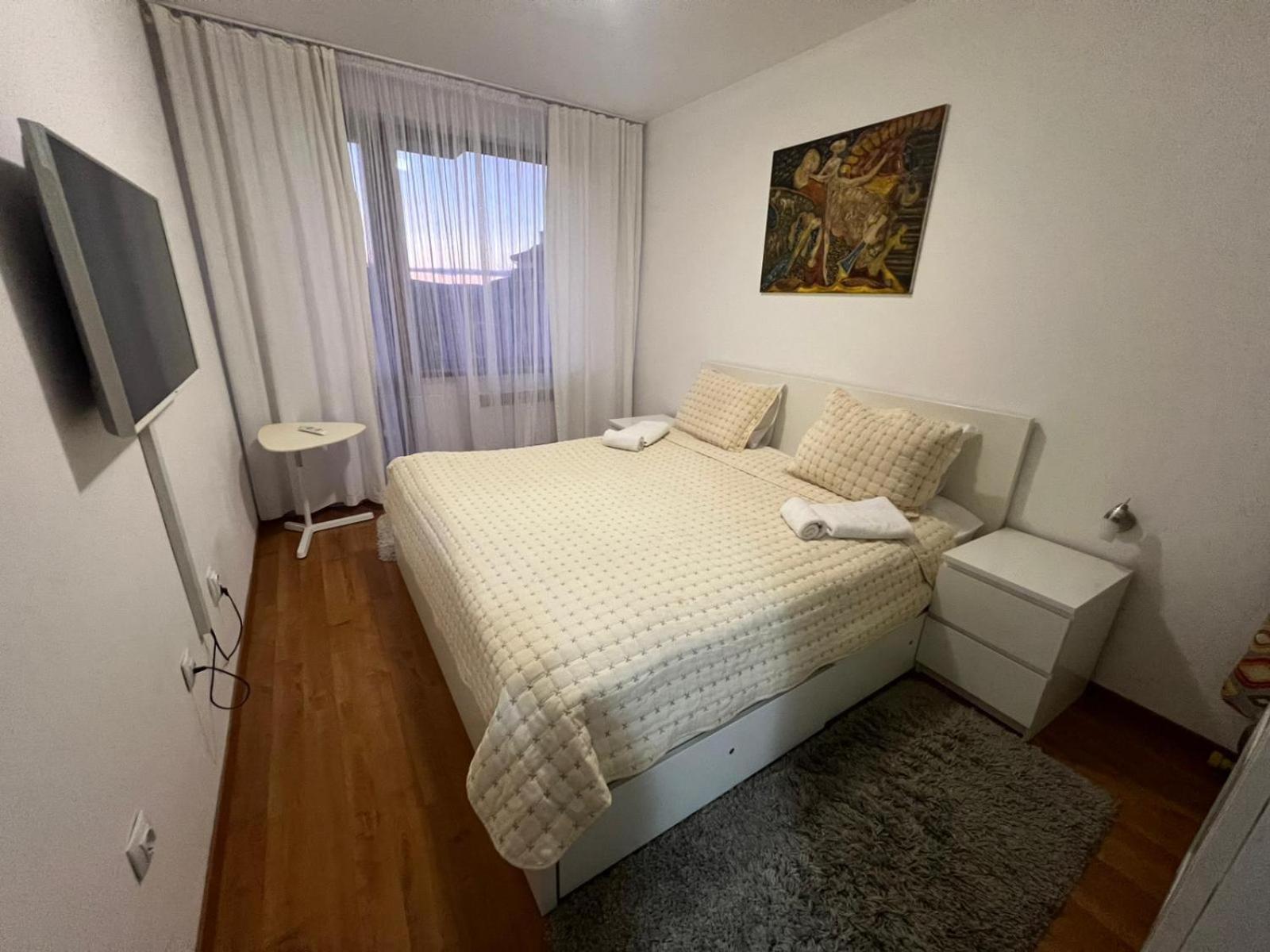 Vip Apartment Belvedere Club Bansko Exterior photo
