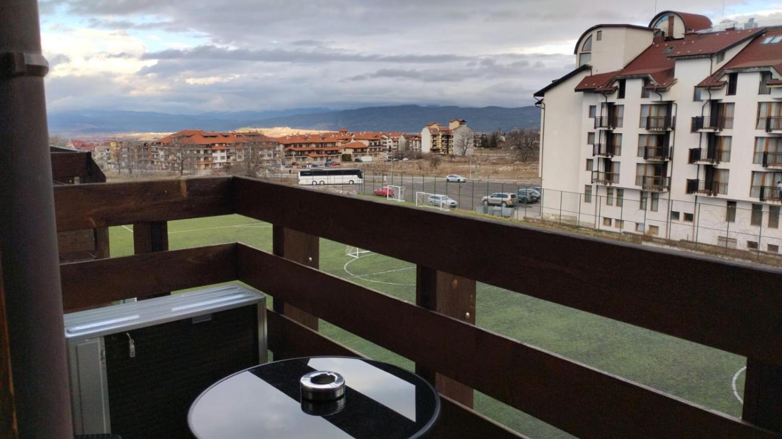 Vip Apartment Belvedere Club Bansko Exterior photo