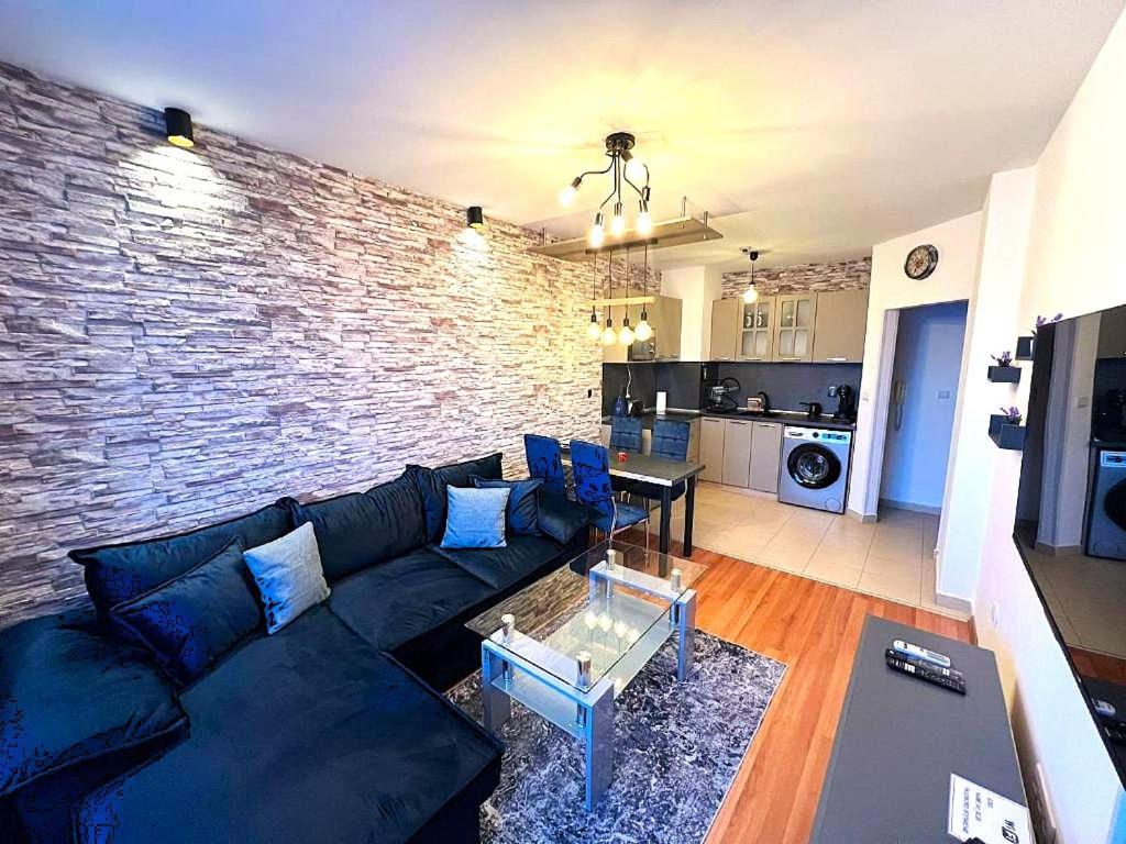 Vip Apartment Belvedere Club Bansko Exterior photo